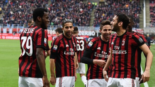 Calhanoglu
