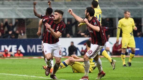 Patrick Cutrone
