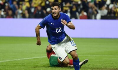 Cutrone Italia