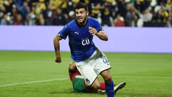Cutrone Italia