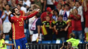 Calciomercato Milan, dalla Spagna: Isco contatta un rossonero e s’informa