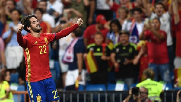 Isco