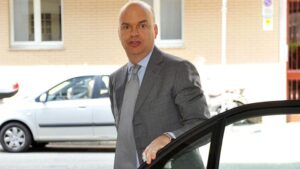 Processo Milan-Uefa, Fassone: «Chiediamo equità di giudizio. Sul socio… »