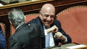 Galliani su Daniel Maldini: «Gli auguro il destino di suo papa e suo nonno»