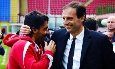 gattuso allegri milan sion marzo 2013