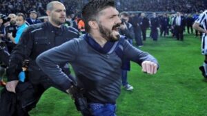 Arsenal-Milan social, la gara raccontata da voi: perde il Milan, vince la Curva Sud – LIVE