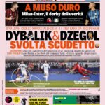 Rassegna stampa del 4 marzo 2018 29 gazzettafc nazionale web Big 1 1