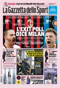 Rassegna stampa del 2 marzo 2018 35 gazzettafc nazionale web Big 1