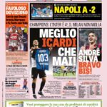 Rassegna stampa del 19 marzo 2018 27 gazzettafc nazionale web Big 11