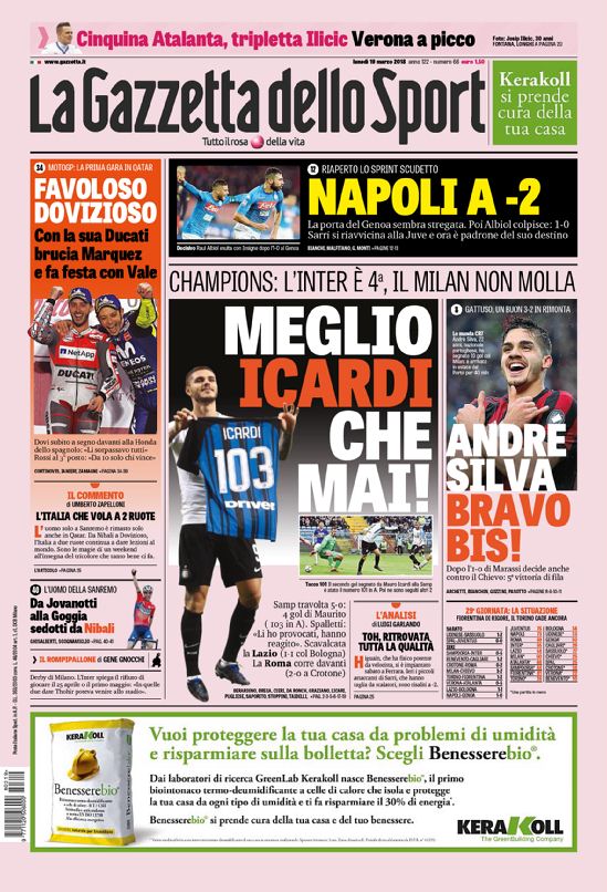 gazzettafc nazionale web Big 11