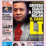 Rassegna stampa del 25 marzo 2018 29 gazzettafc nazionale web Big 2 3