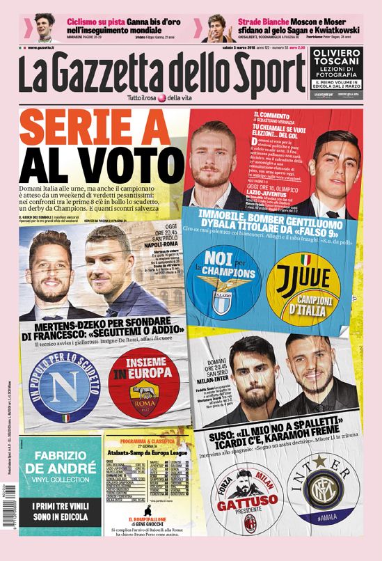 gazzettafc nazionale web Big 2