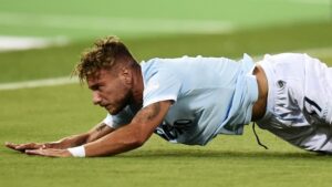 Milan, Pedulla: «Immobile pallino del Milan, ma c’è la montagna Lotito»