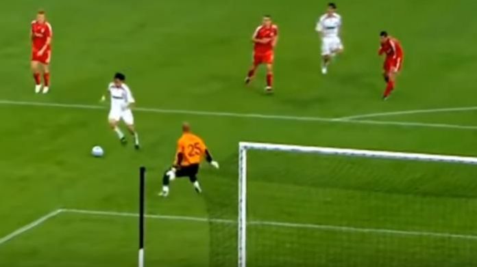 inzaghi reina champions