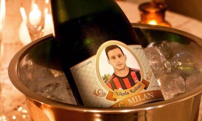 Kalinic champagne