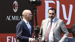 Milan, intreccio di mercato con l’Atletico Madrid