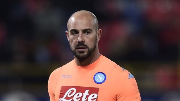 Reina napoli febbraio