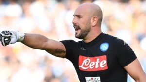 Milan o Napoli? Svelata la squadra tifata da Reina in ottica scudetto