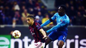 Antonee Robinson: è lui il sostituto di Rodriguez, ma c’è un problema