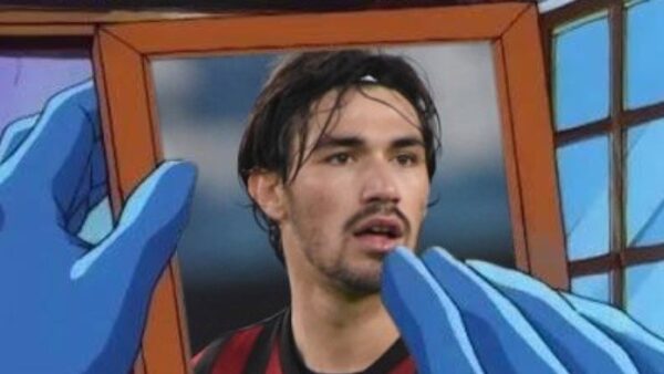Romagnoli Wolverine