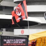 Derby sospeso, la desolazione di San Siro mette i brividi - FOTO 28 san siro BUF4230 iloveimg resized iloveimg cropped