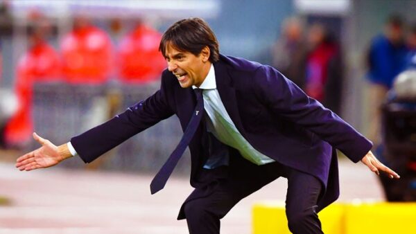Simone Inzaghi