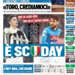 La rassegna stampa del 3 marzo 2018 28 tuttosport 2018 03 03 5a99d7ae08823