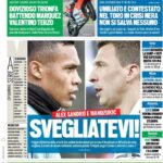 Rassegna stampa del 19 marzo 2018 29 tuttosport 2018 03 19 5aaef1e5922c6