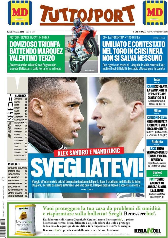tuttosport 2018 03 19 5aaef1e5922c6