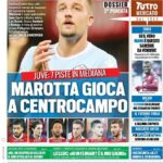 Rassegna stampa del 25 marzo 2018 28 tuttosport 2018 03 25 5ab6dad8f422a