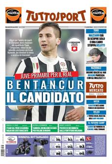 Rassegna stampa del 28 marzo 2018 28 tuttosport 2018 03 28 5ababeec6a69f