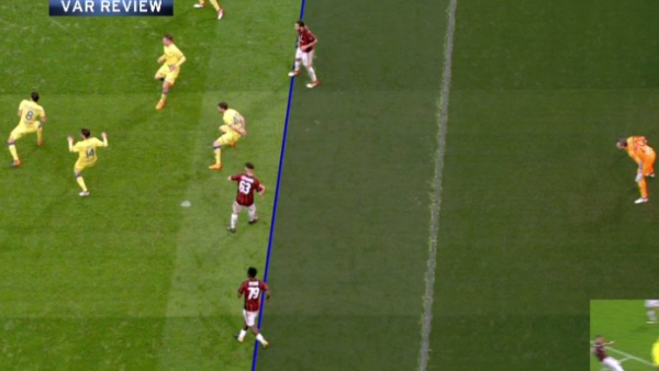 VAR