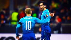 Atletico Madrid-Arsenal, che Wilshere! L’inglese sarebbe il colpo giusto
