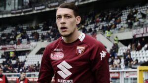Andrea Belotti e il contratto in scadenza: le ultime novità da Torino