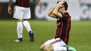 Bonaventura non convocato da Pioli: ecco il motivo della sua assenza