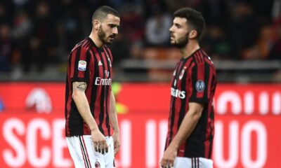 Bonucci Cutrone