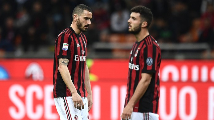 . Bonucci Cutrone
