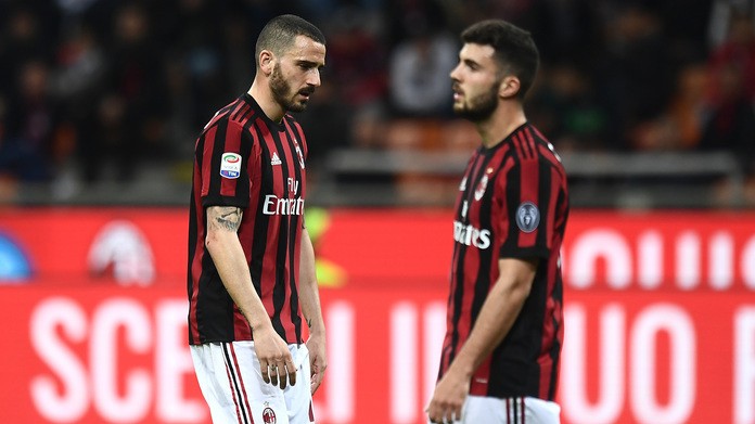 Bonucci Cutrone