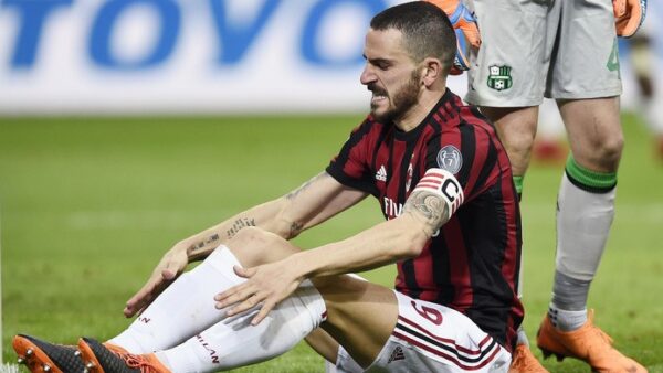 Bonucci