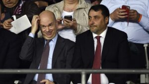Calciomercato Milan, Mirabelli promette il colpo da far venir giù San Siro ma poi smentisce