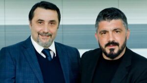 Milan, senza l’Europa League Gattuso rischia