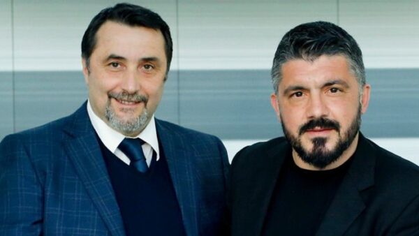 Gattuso Mirabelli