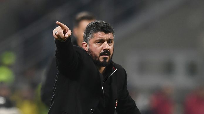 . Gattuso