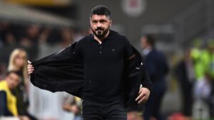 Il rinvio di Milan-Genoa innervosisce Gattuso