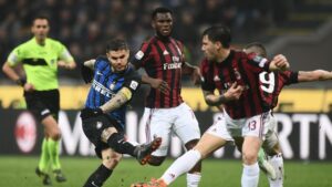 Icardi Milan: suggestione di fine mercato in vista. Ecco cosa può accadere