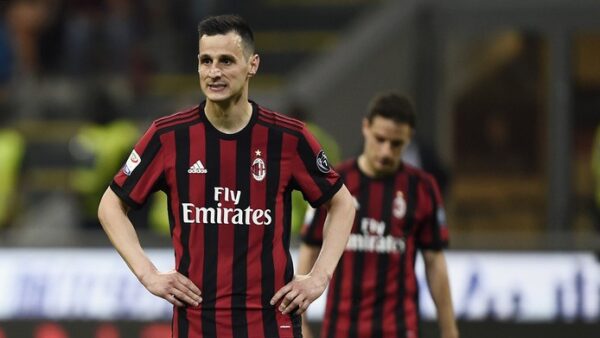 Nikola Kalinic