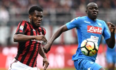 Kessié Koulibaly