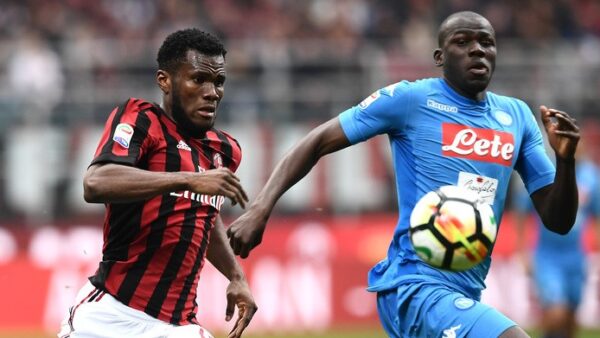 Kessié Koulibaly