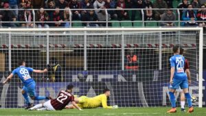Lo Schalke 04 insidia un obiettivo di mercato del Milan