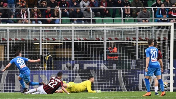 Donnarumma